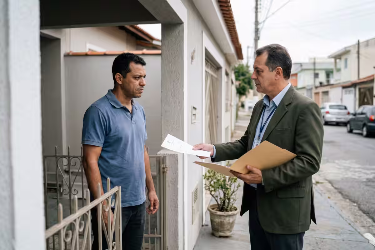 Advogado especialista em execução de bens