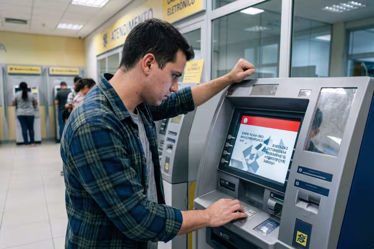 Consultoria jurídica para desbloqueio de conta bloqueada judicialmente