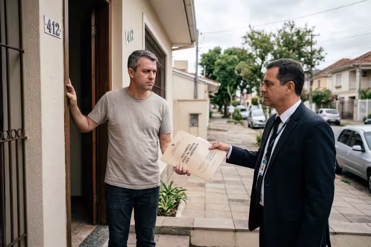 Defesa penhora de bens: bem de família e salário protegidos pela lei