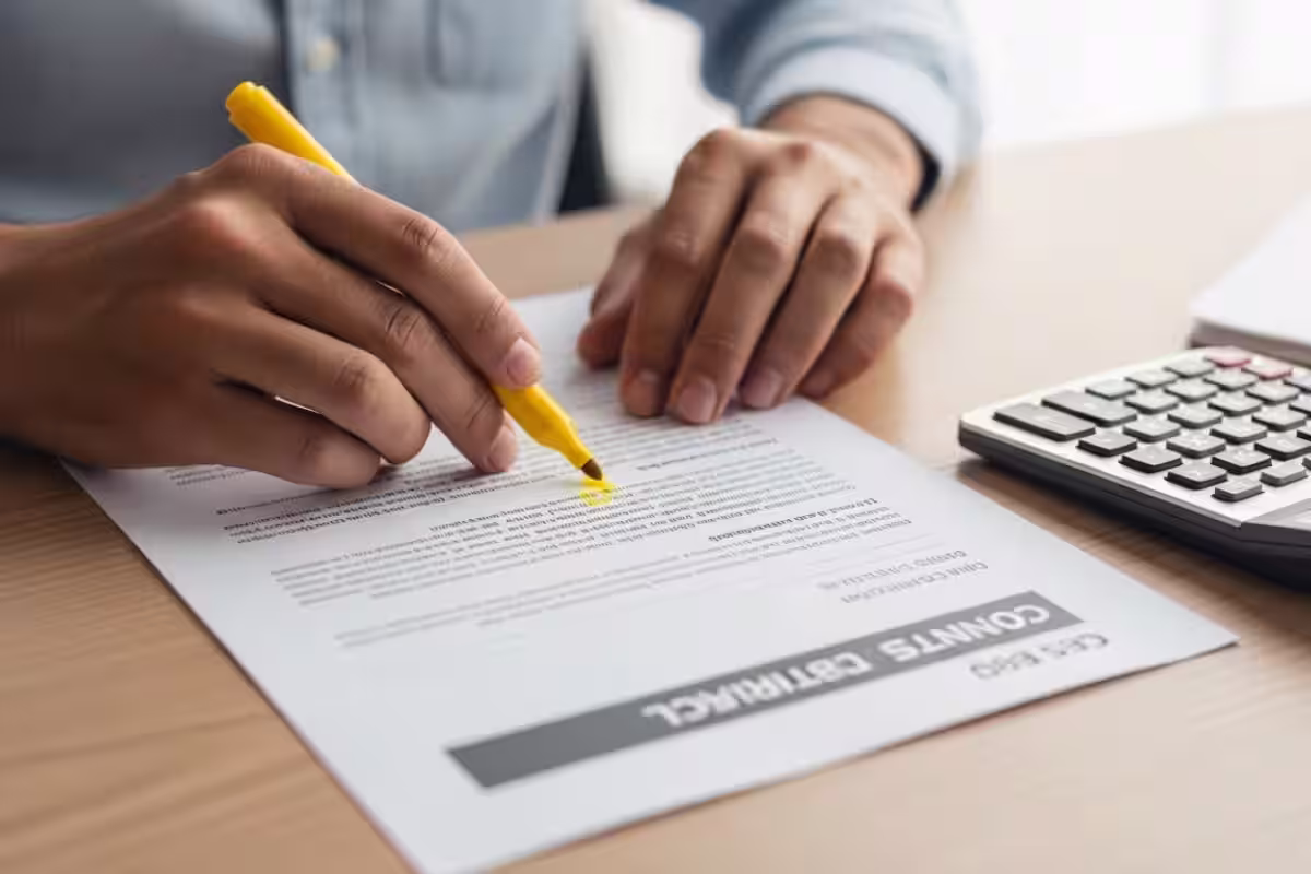 Solicite o CET do seu financiamento: ele revela os juros abusivos cobrados pelo banco