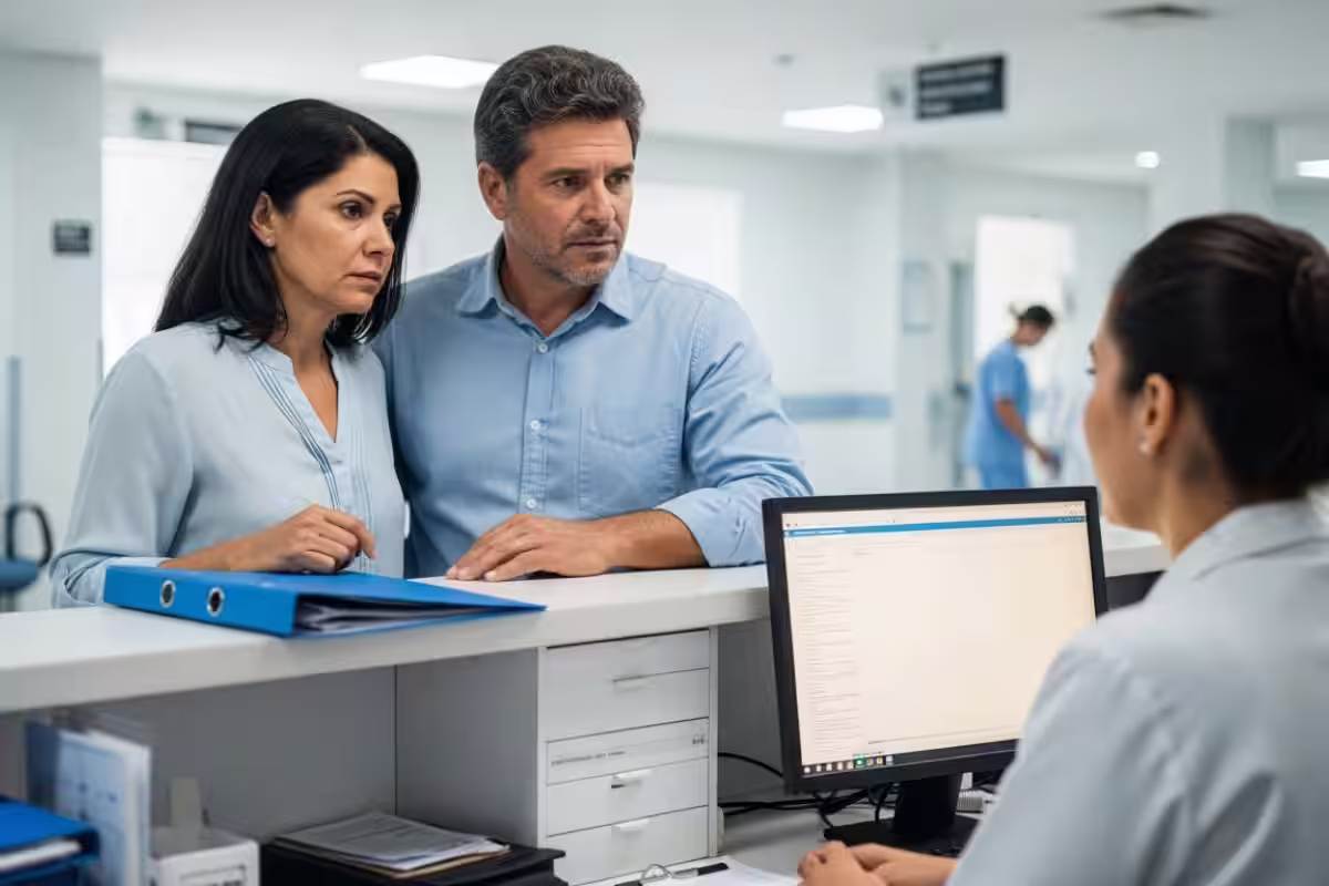 Negativa de exames médicos: direito ao diagnóstico é protegido pela Lei 9.656/98 e ANS