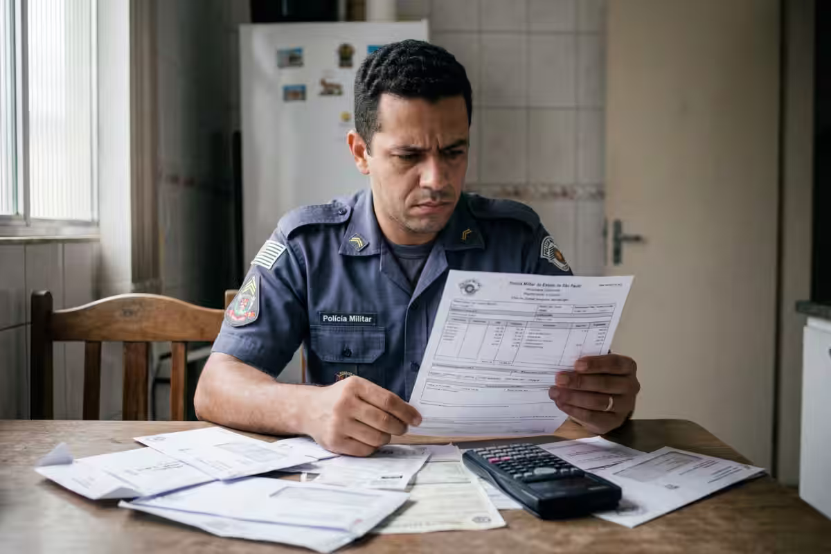 Advogado especialista em Margem Consignada