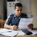 Cálculo de margem consignável do servidor público